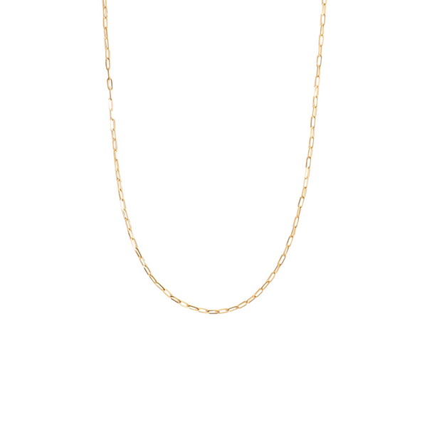 Supreme Lariat Necklace