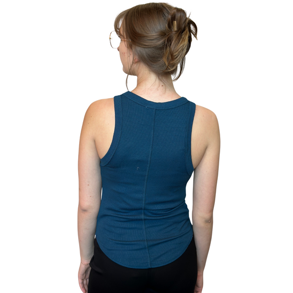 Aida Racer Front Tank