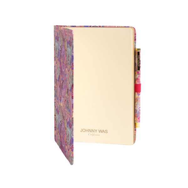 Sandalwood Pink Journal & Pen Set