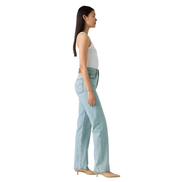 Ribcage Full Length Blasted Stone Clean