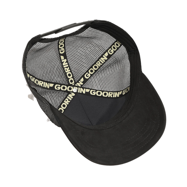 Dia De Michi Trucker Hat