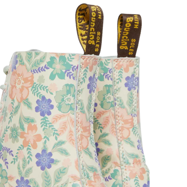 1460 Vonda Floral Reclaimed Boots