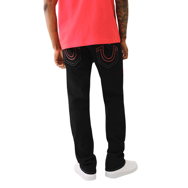 Ricky Super T Quad Horseshoe