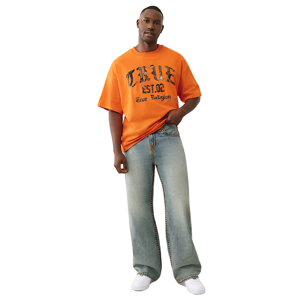 Vinny Super T Flap 34"