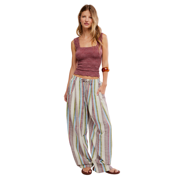 Love Letter Cami Canyon Sunset