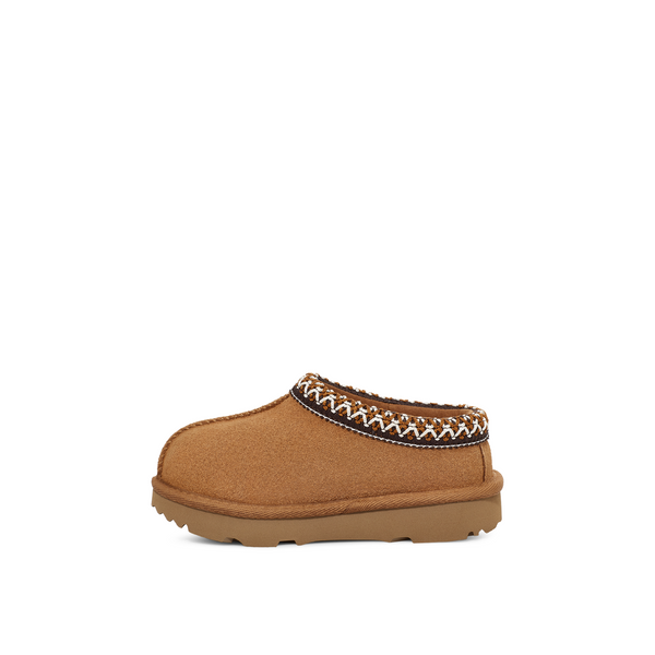 Toddler UGG® Tasman Chestnut