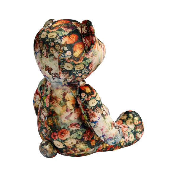 Teyros Velvet Bear