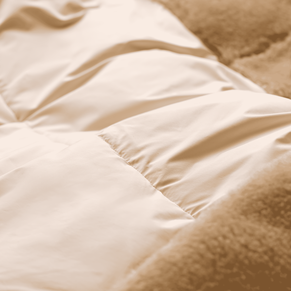 Mykah UGGbraid Puffer Jacket