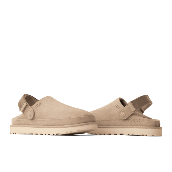 UGG® Goldenstar Clog Sand