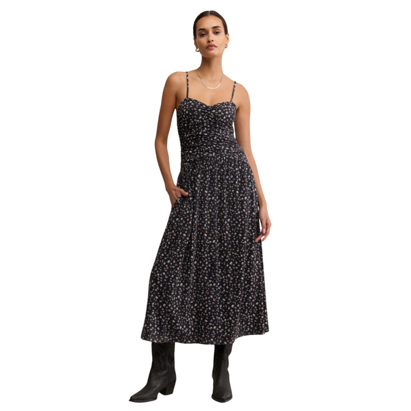 Georgina Dellah Ditsy Dress