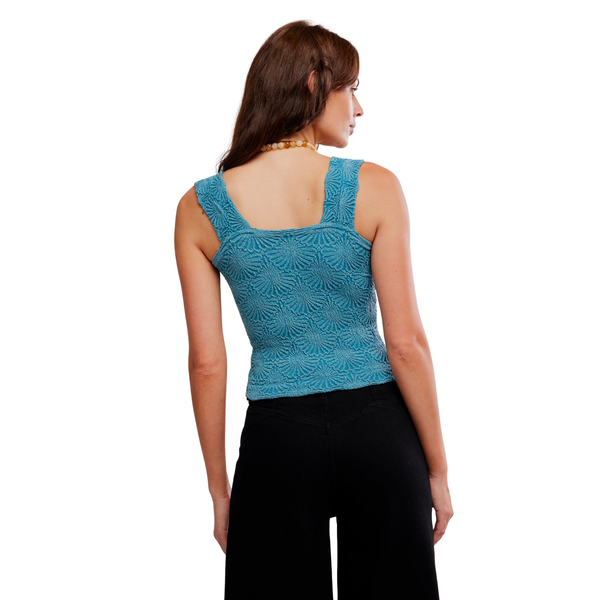 Love Letter Cami Bayside