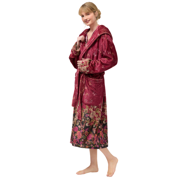 Karie Cozy Robe