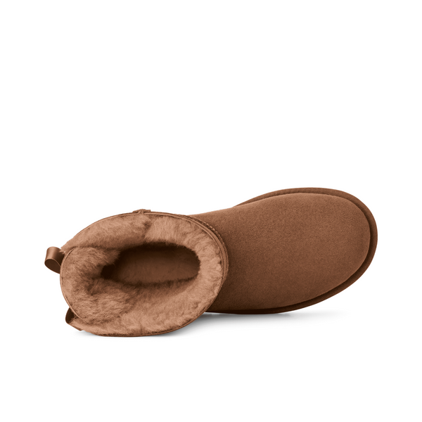 UGG® Mini Bailey Bow II