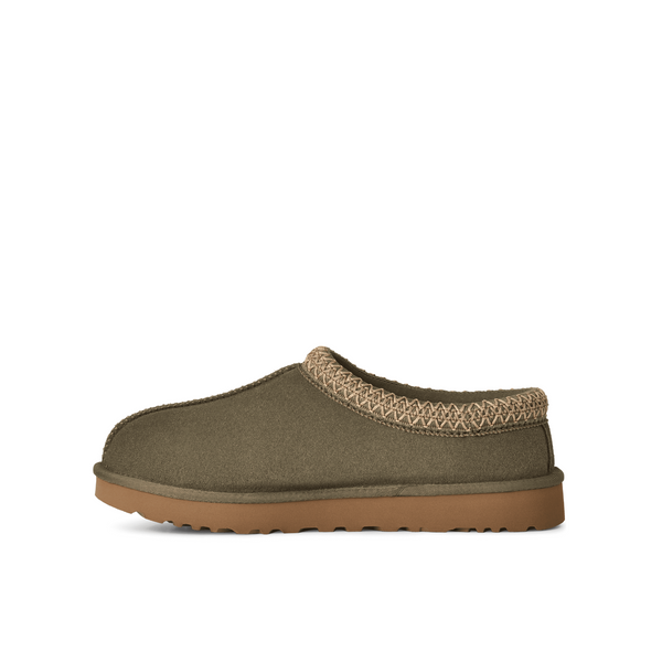 Women's UGG® Tasman Slipper II Moss Green