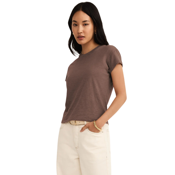 Modern Slub Tee Tavern