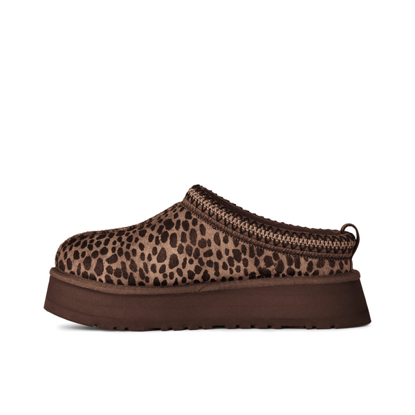UGG® Tazz Caspian Leopard
