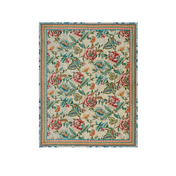 Gillian Travel Blanket