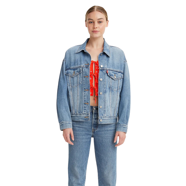 Levi's® 90's Trucker Soft As Butter