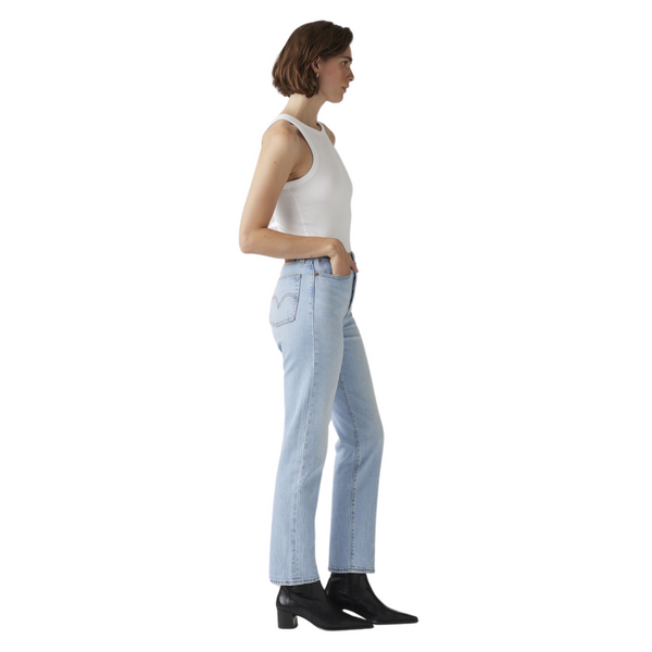 Levi's® Wedgie Straight Fully Baked