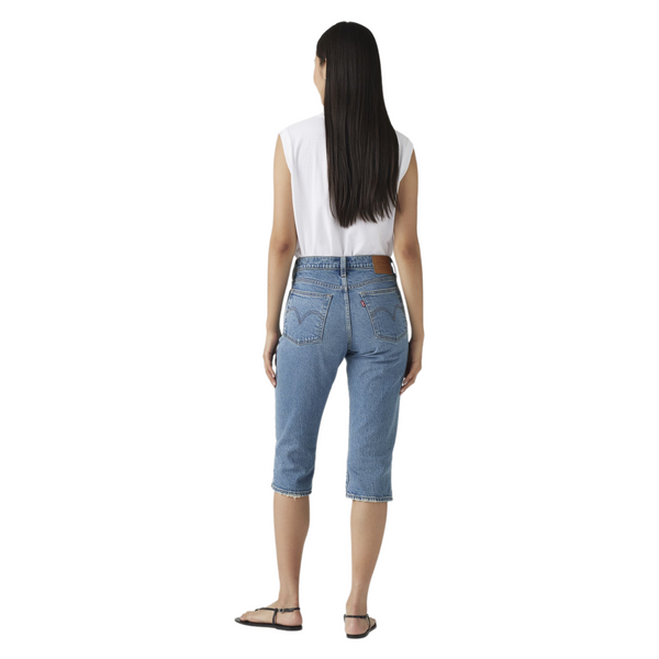 Levi's® Wedgie Capri Jeans