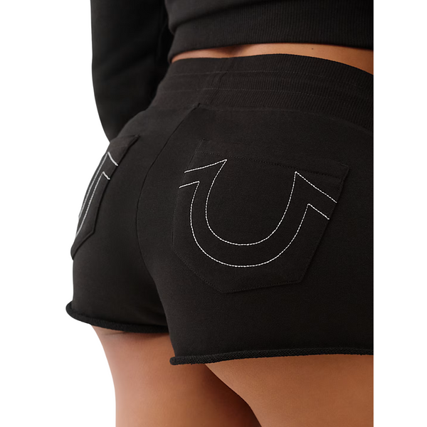 TR Low Rise Joey Terry Shorts