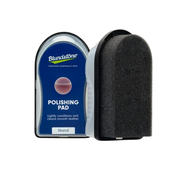 Blundstone Shoe Care Kit Black