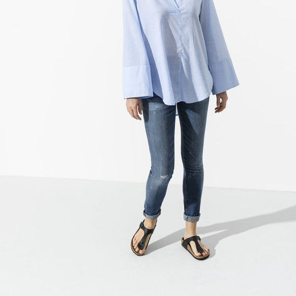 Gizeh Black Birko-Flor