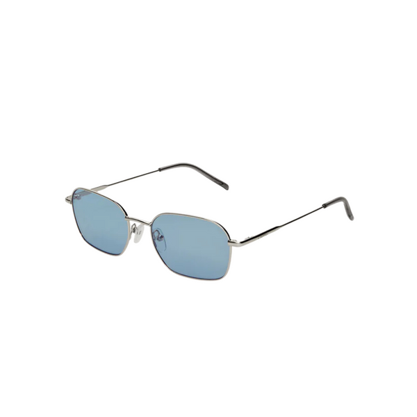 Lido Light Blue Sunglasses
