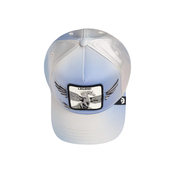 Flare Up Trucker Hat
