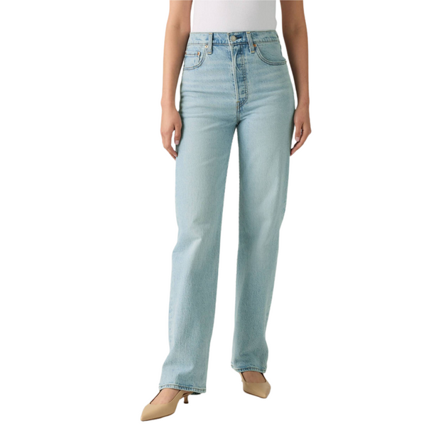 Ribcage Full Length Blasted Stone Clean