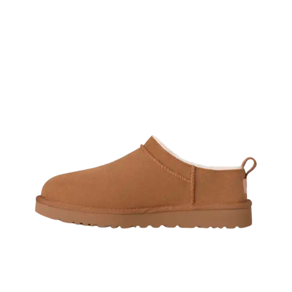 UGG® Micro Mini Chestnut