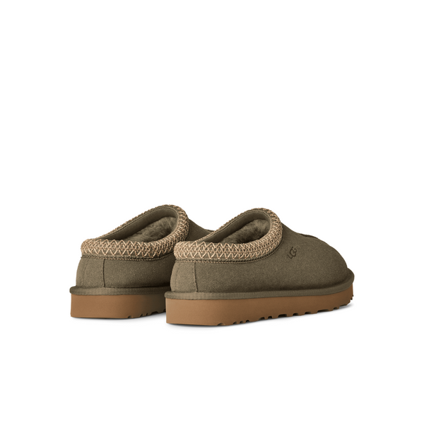 Women's UGG® Tasman Slipper II Moss Green
