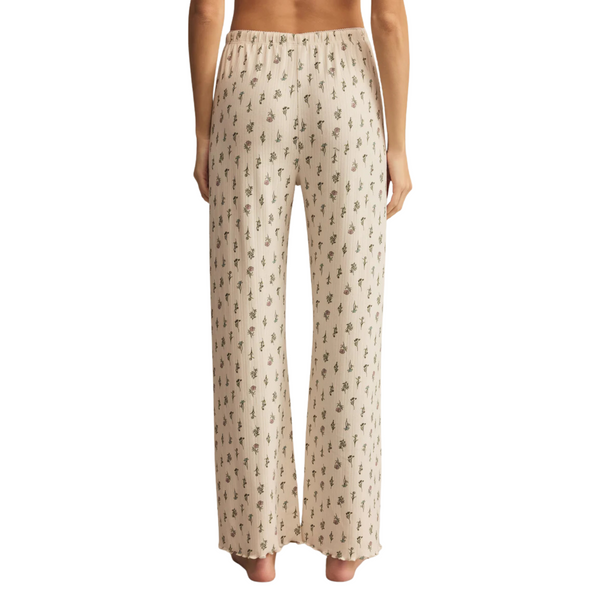 Sabrina Floral Lounge Pant