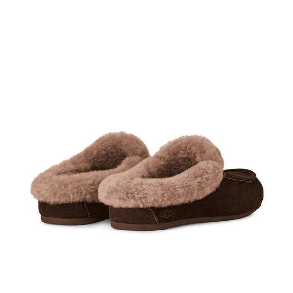 UGG® Ansley Mule Dusted Cocoa