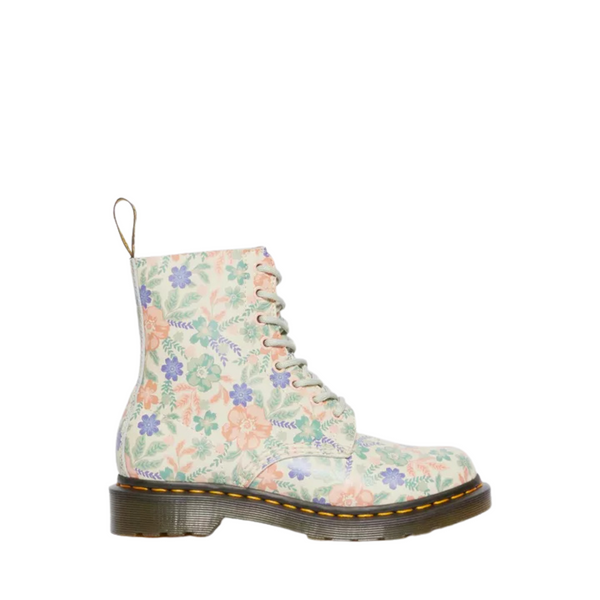 1460 Vonda Floral Reclaimed Boots