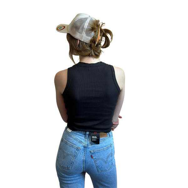 Honky Tonk Queen Tank