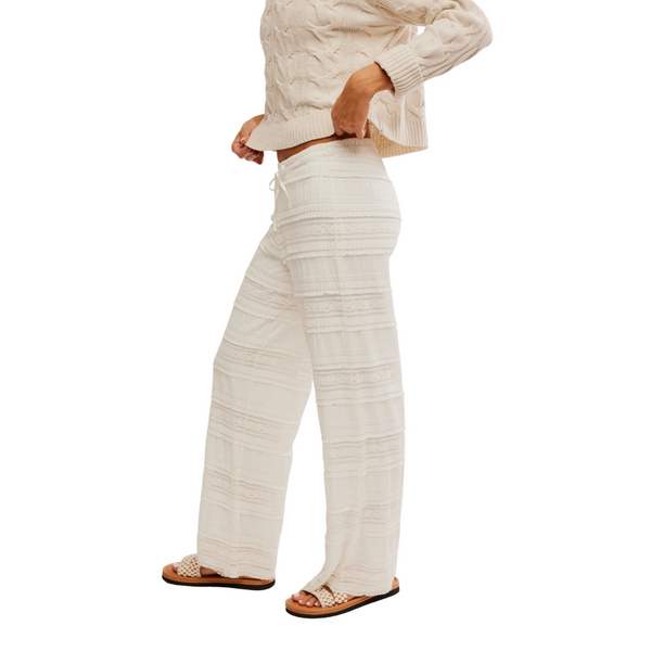 Aiden Lace Pant