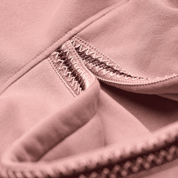 UGG® Tasman Hoodie Dusty Rose