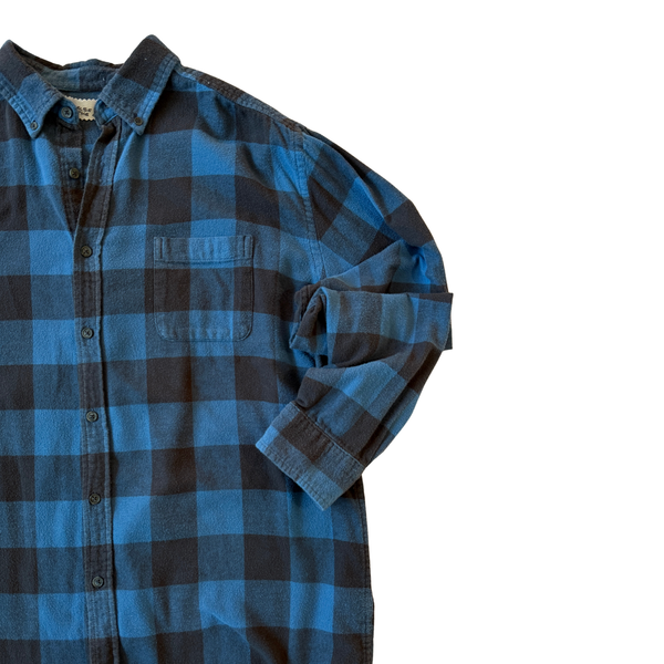 Star Wars Restitch Flannel