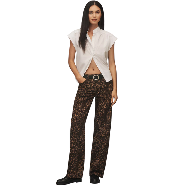 Levi's® Baggy Dad Cat Eyes