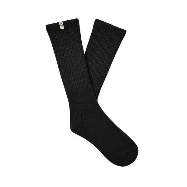 UGG® Tyla Slouchy II Crew Socks