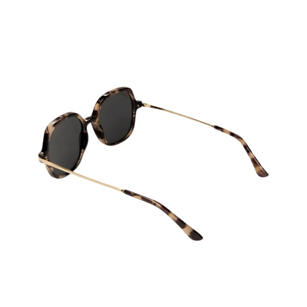Eclipse Marble Tort Polarized Sunglasses