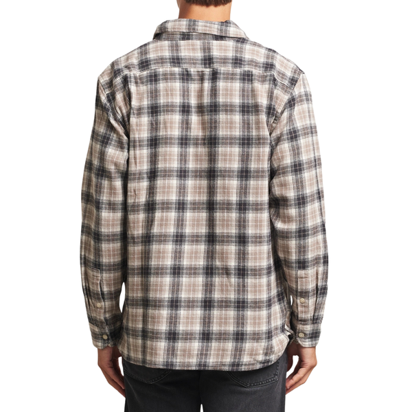 Levi's® Jackson Worker Plaid Shirt