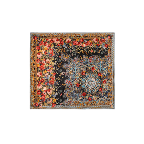 Leto Laurel Canyon Cozy Blanket