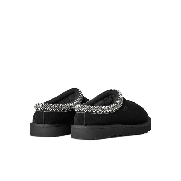 Women's UGG® Tasman Slipper II Black