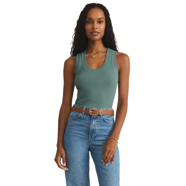 Sirena Rib Tank Sea Pine