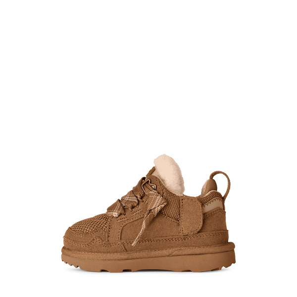 Toddler UGG® Lowmel Chestnut
