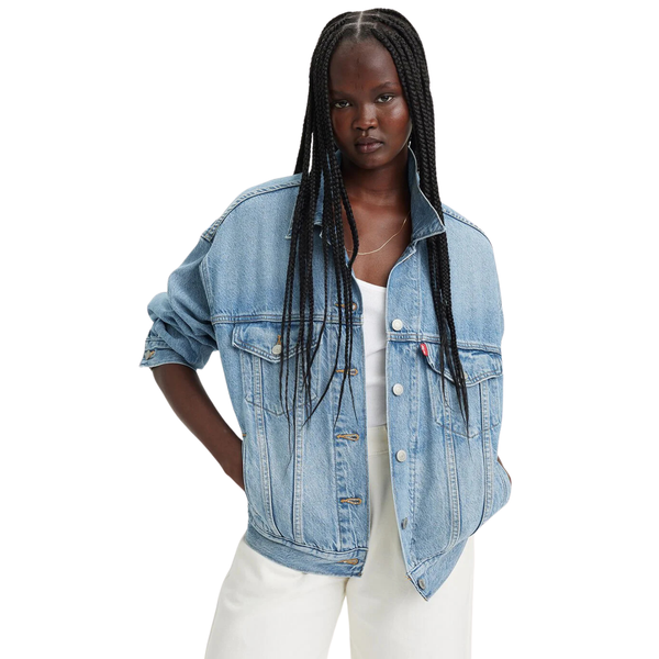 Levi's® 90's Trucker Soft As Butter