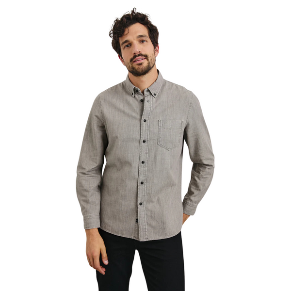 Tristan Shirt Trail Mix