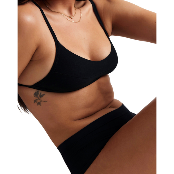 Nuudii Black Scoop System